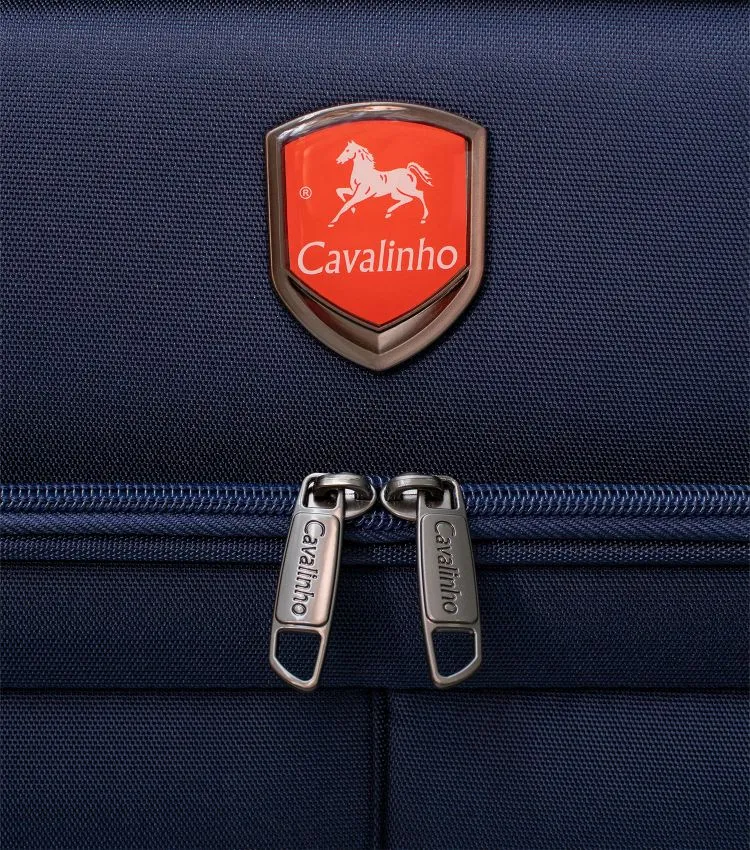 Gold Travel Check-in Softside Luggage (24" or 28")